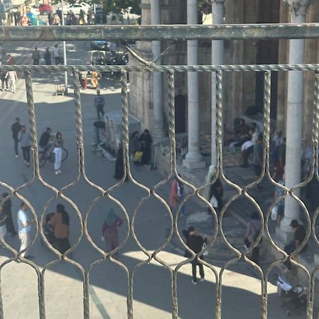Eser Palas Oteli Konya Exteriér fotografie