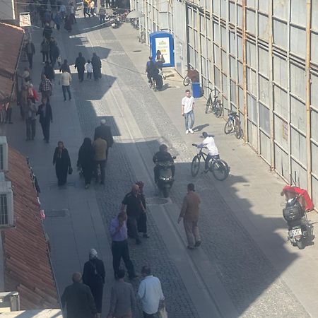 Eser Palas Oteli Konya Exteriér fotografie
