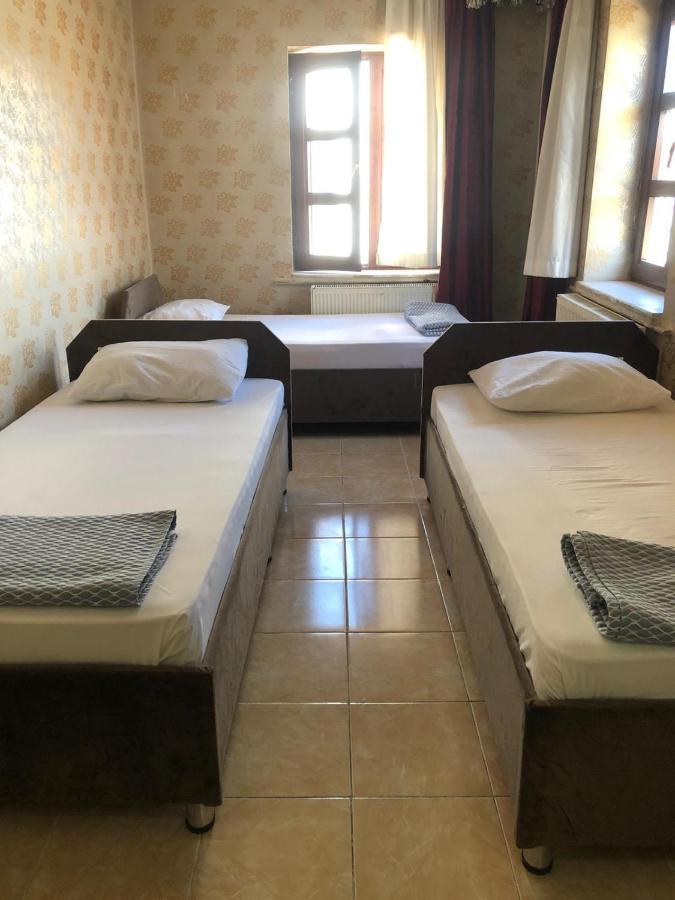 Eser Palas Oteli Konya Exteriér fotografie