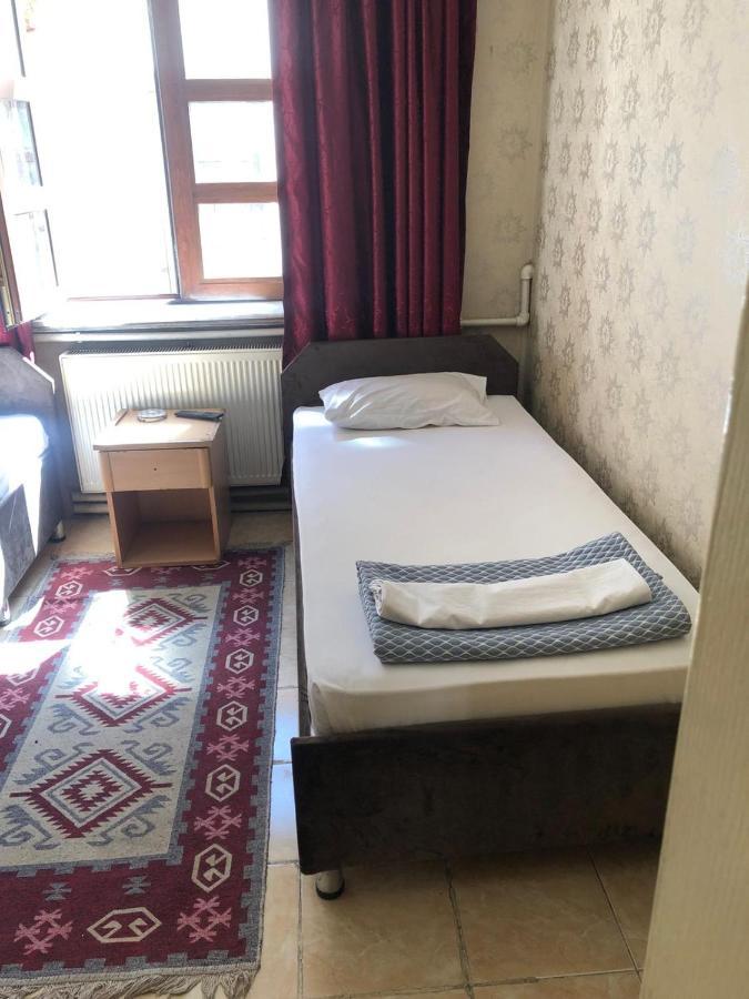 Eser Palas Oteli Konya Exteriér fotografie