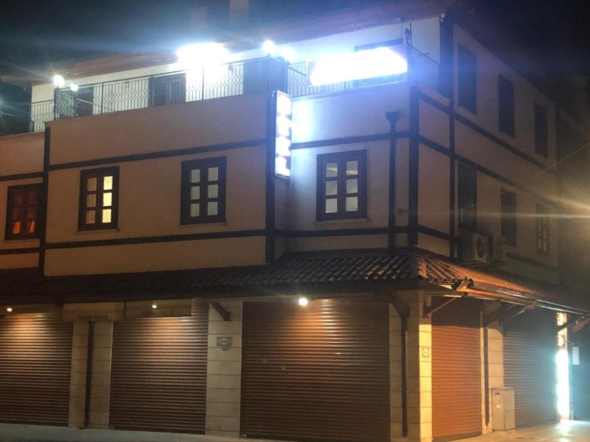 Eser Palas Oteli Konya Exteriér fotografie