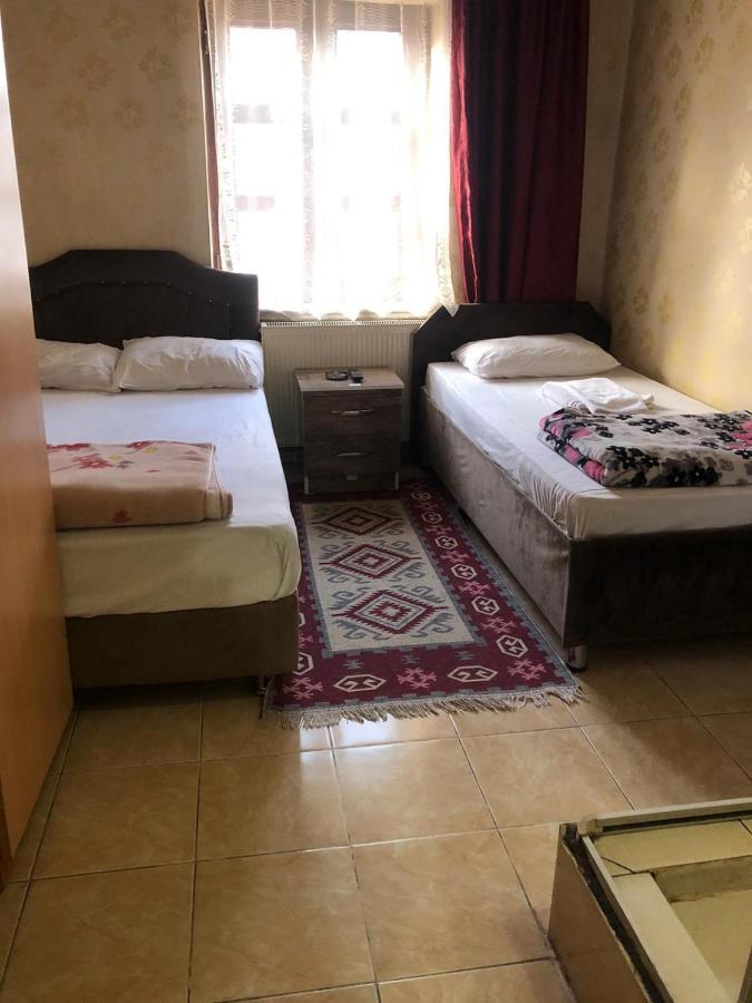Eser Palas Oteli Konya Exteriér fotografie
