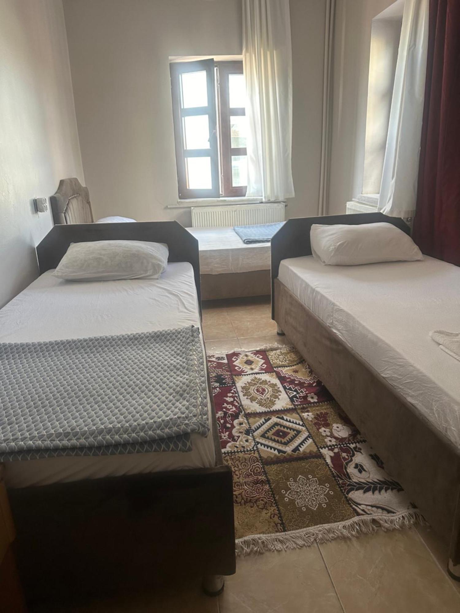 Eser Palas Oteli Konya Exteriér fotografie